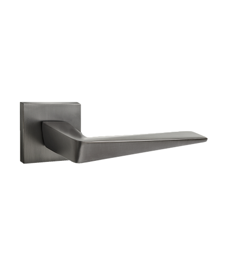 Ручки стандарт PUERTO SLIM AL 552-03 MBN 